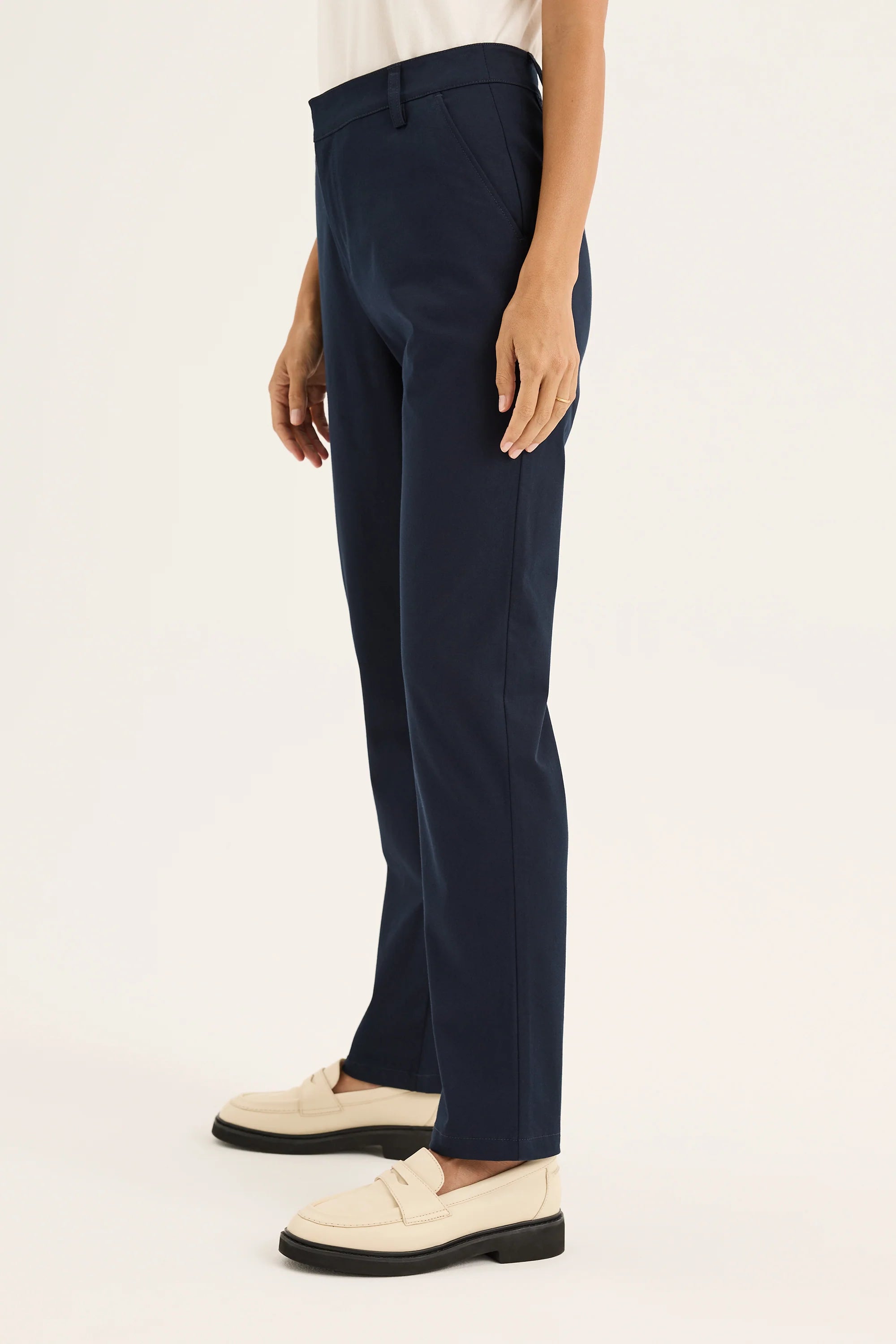 Nova Classic Navy