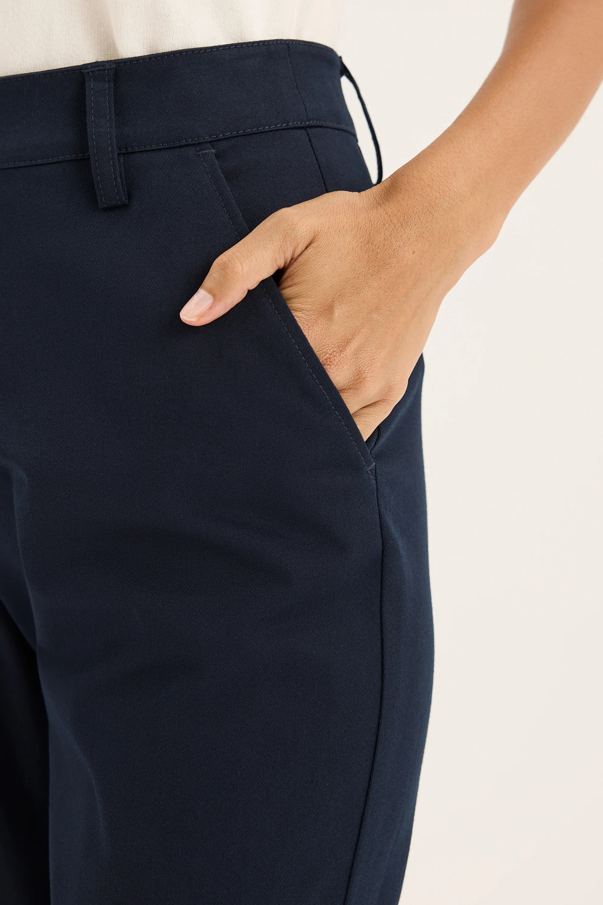 Nova Classic Navy
