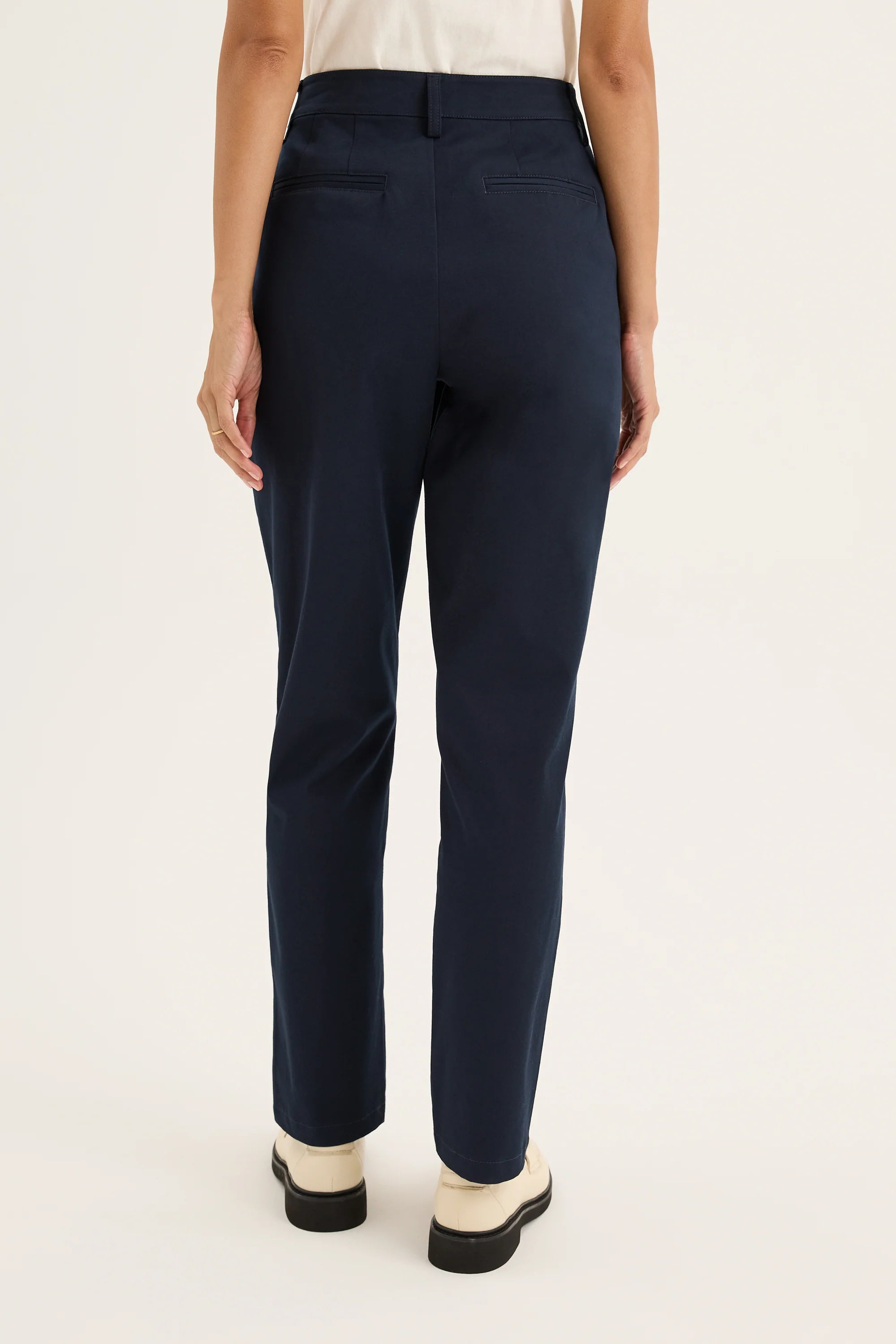 Nova Classic Navy