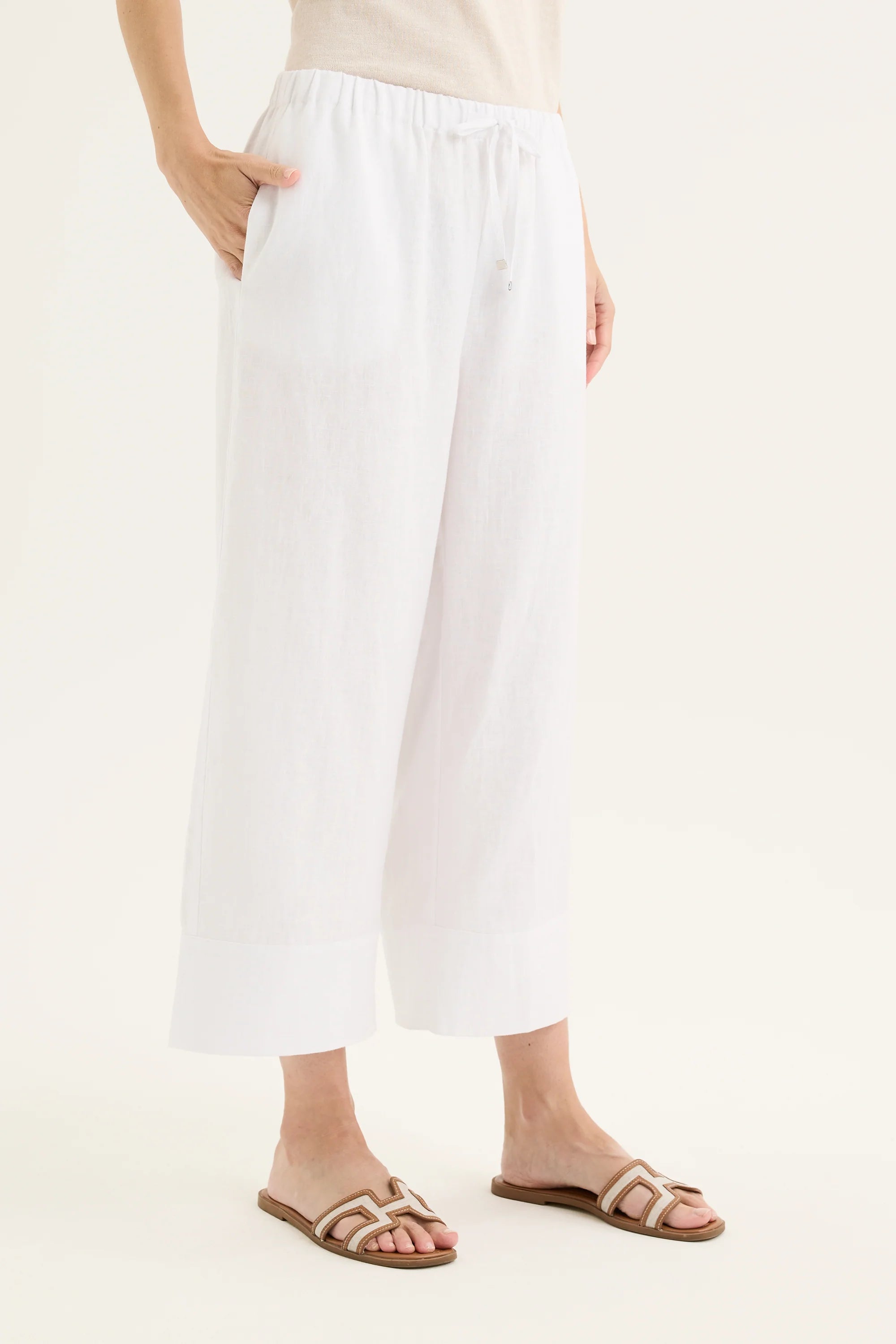 Yarra Trail Tirari Palazzo White