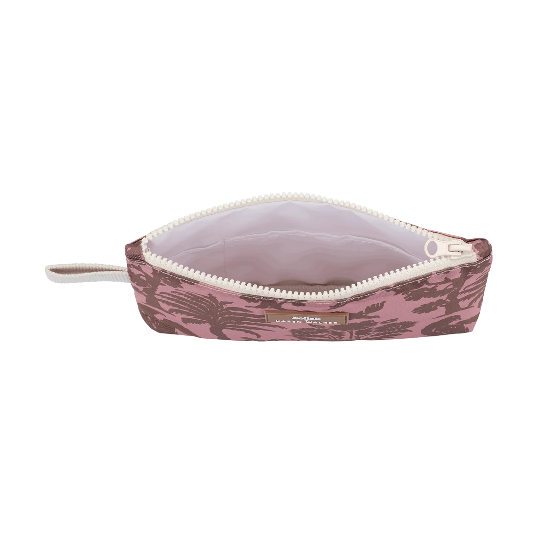 Kollab X Karen Walker Mini Pouch Animal Kingdom