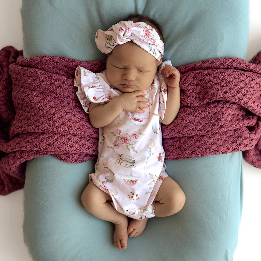 Snuggle Hunny Alice&