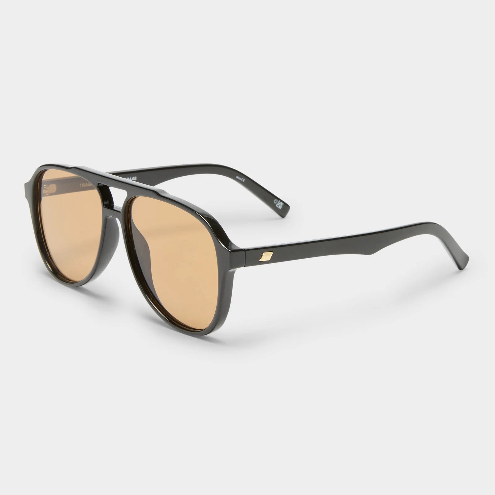 Le Specs Tragic Magic Black