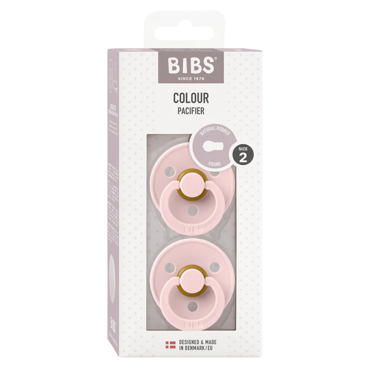 BIBS Blossom S1 (0-6 Months)