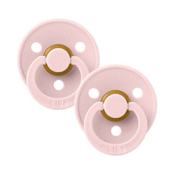 BIBS Blossom S2 (6 Months +)