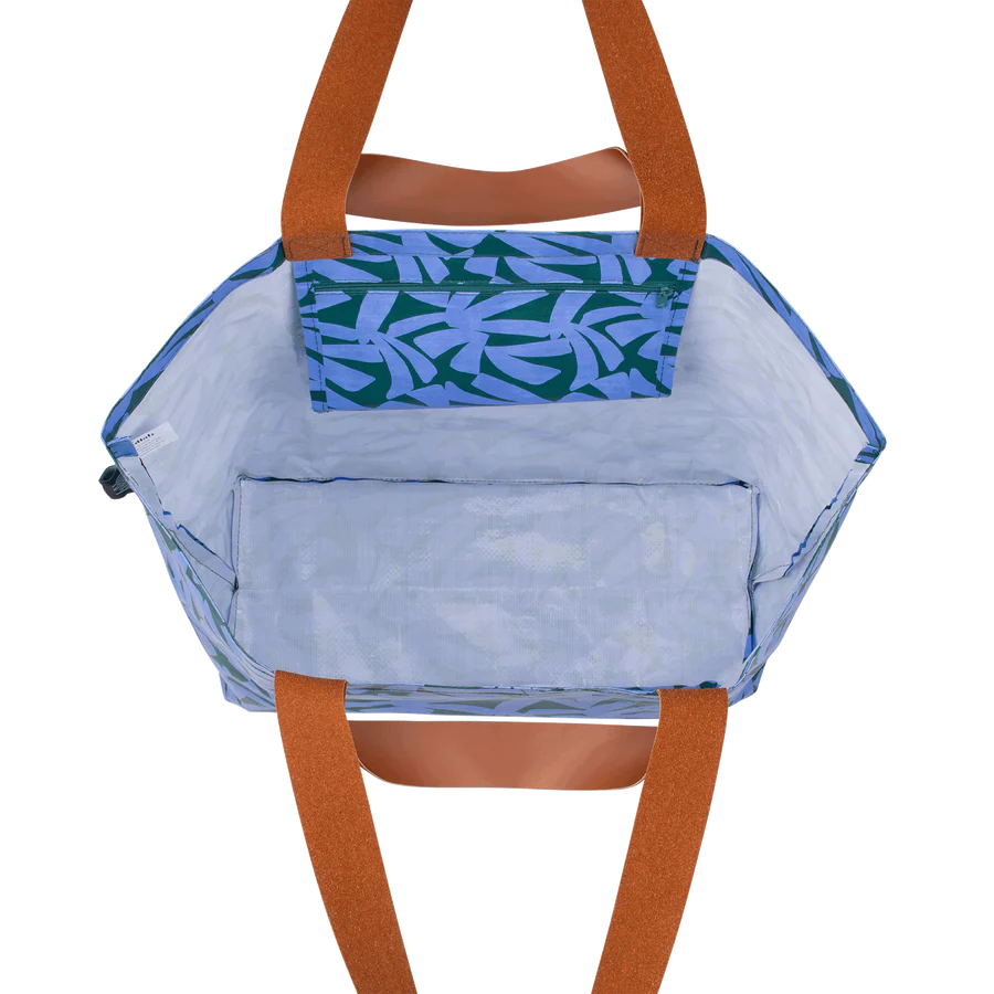 Kollab Shopper Tote Breeze Bloom