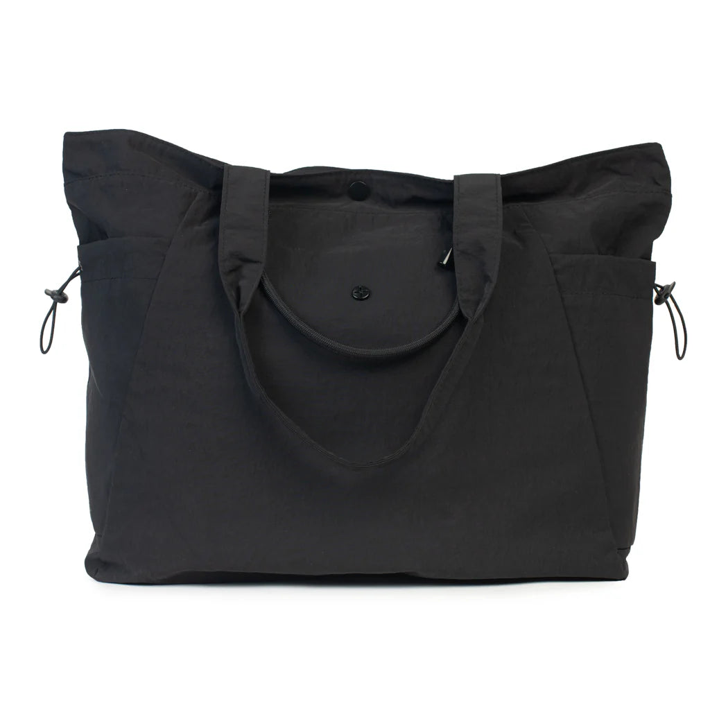 Everyday Tote Black