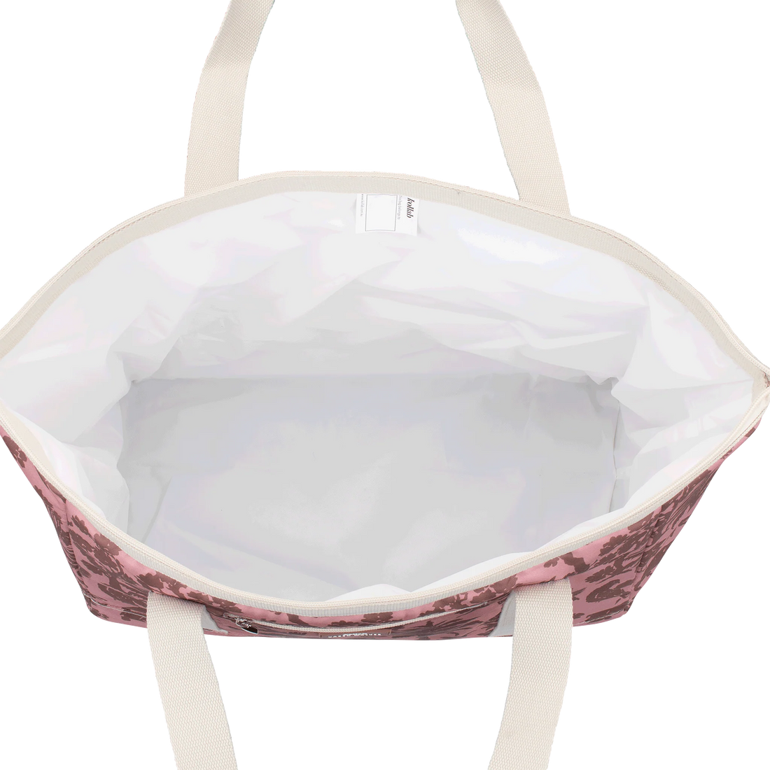 Kollab X Karen Walker Tote Bag Animal Kingdom