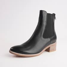 Django + Juliette Panord Black/Tan