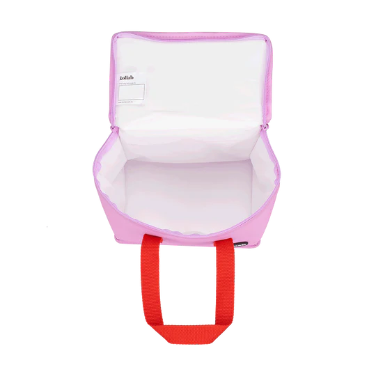 Kollab Lunch Box Flamingo Pink