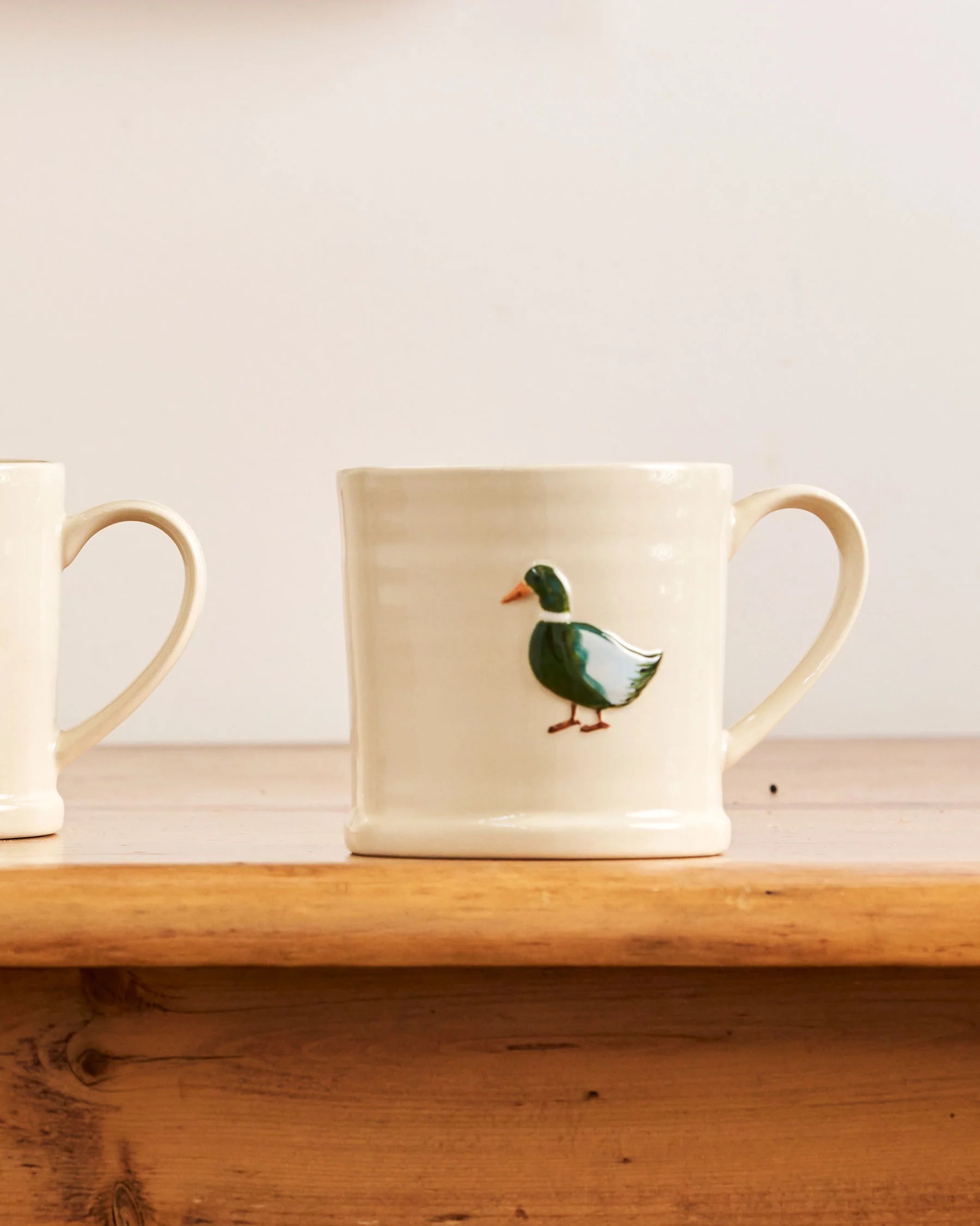 Robert Gordon Duck Mug Favourite Things