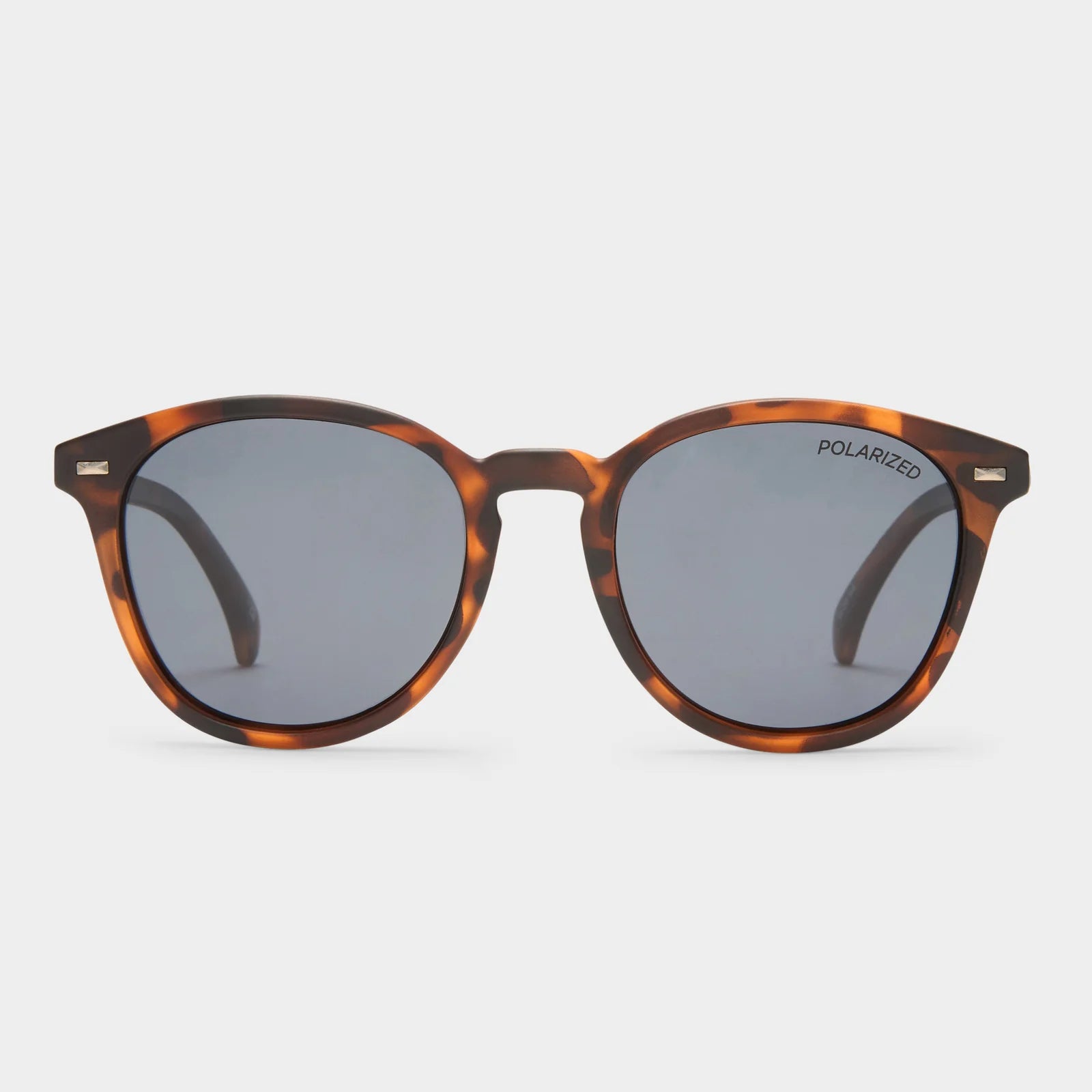 Le Specs Bandwagon Matte Tort