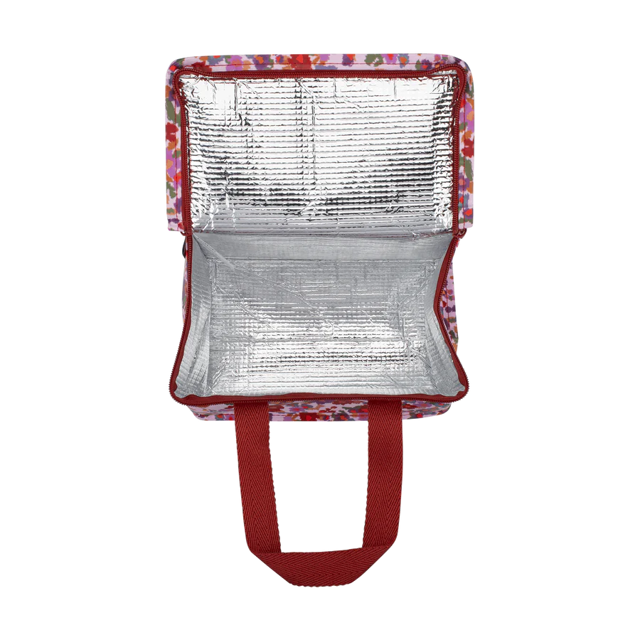 Kollab Lunch Box Retro Bloom