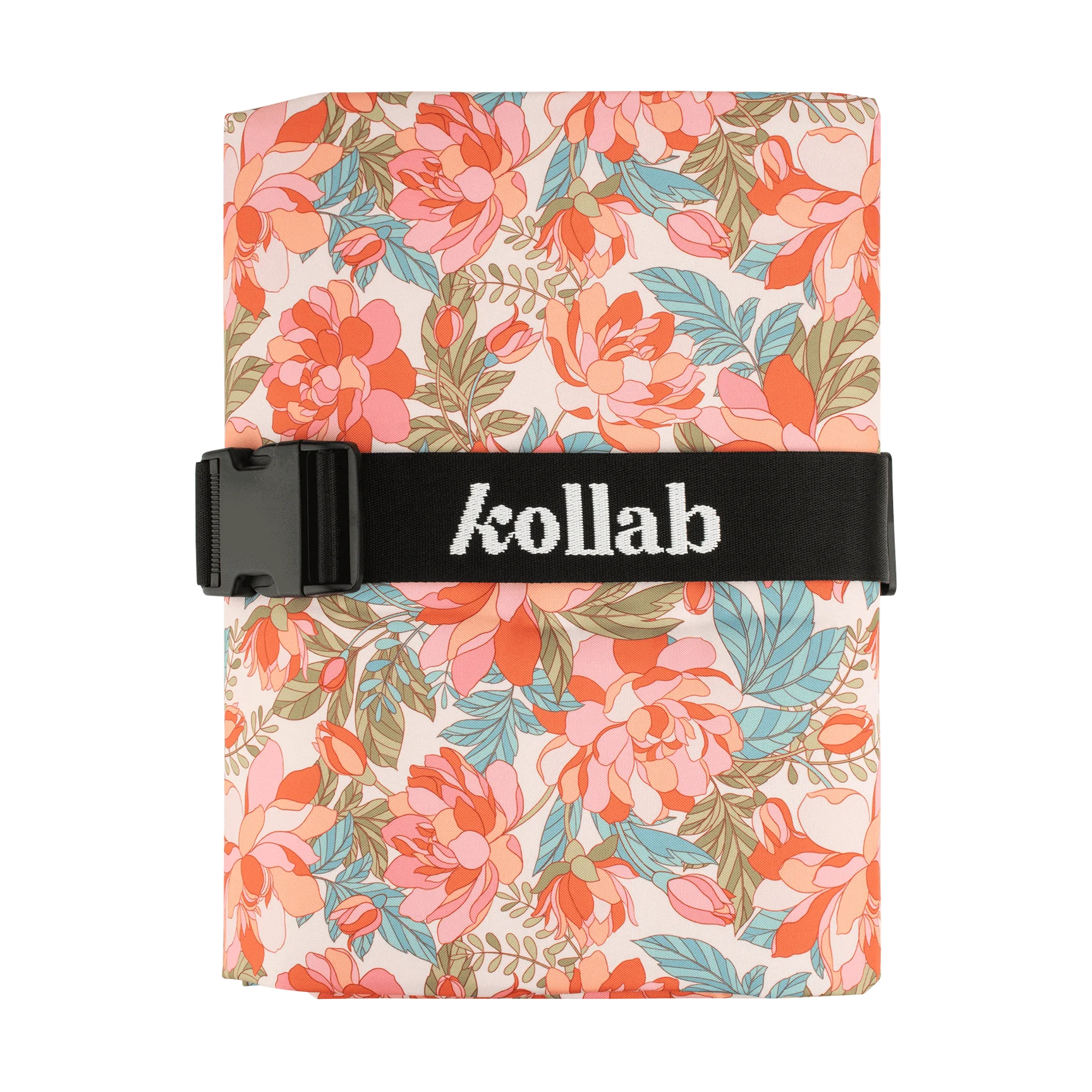 Kollab Picnic Mat Whimsical Floral