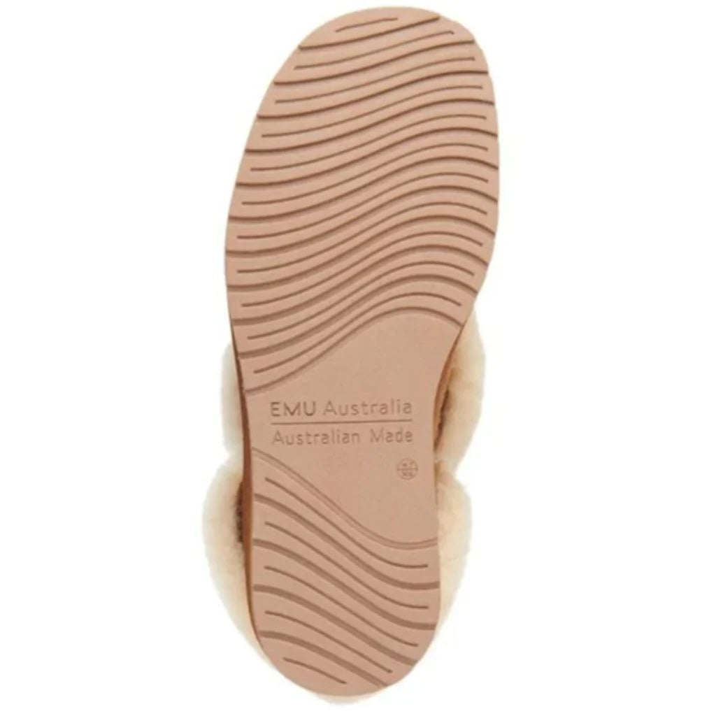 Emu Platinum Mintaro Chestnut