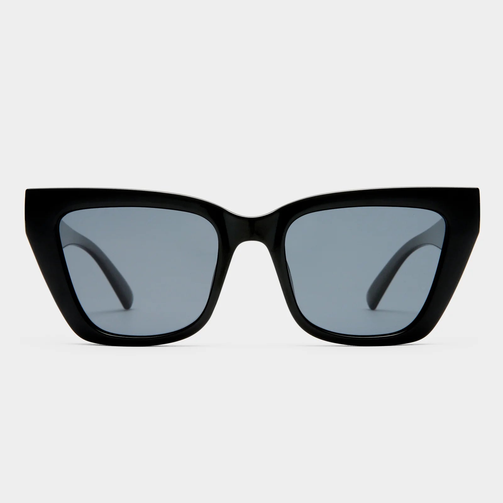 Le Specs Le Coeur Black
