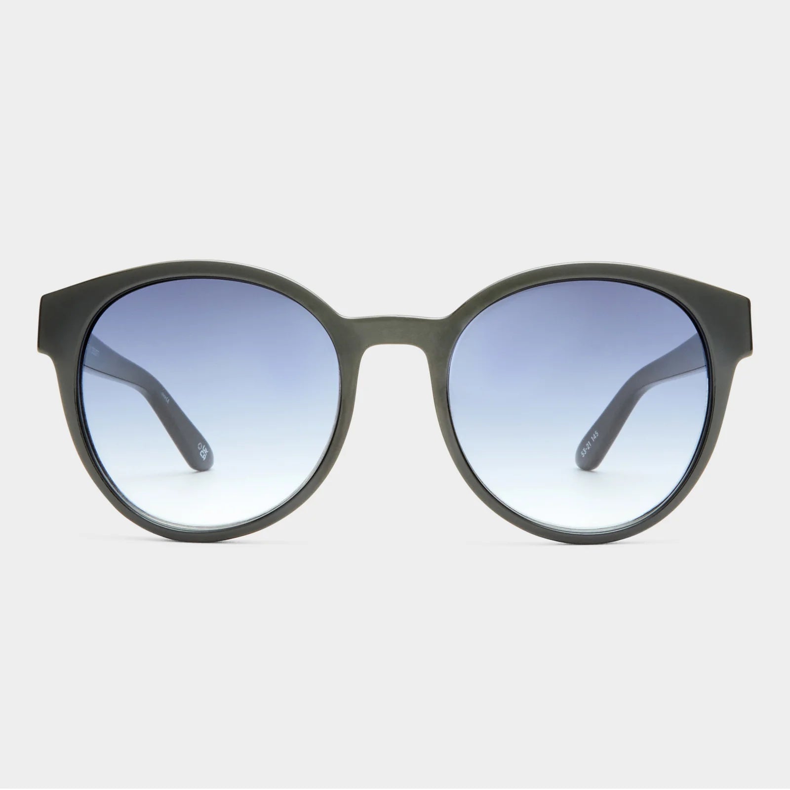 Le Specs Paramount Black