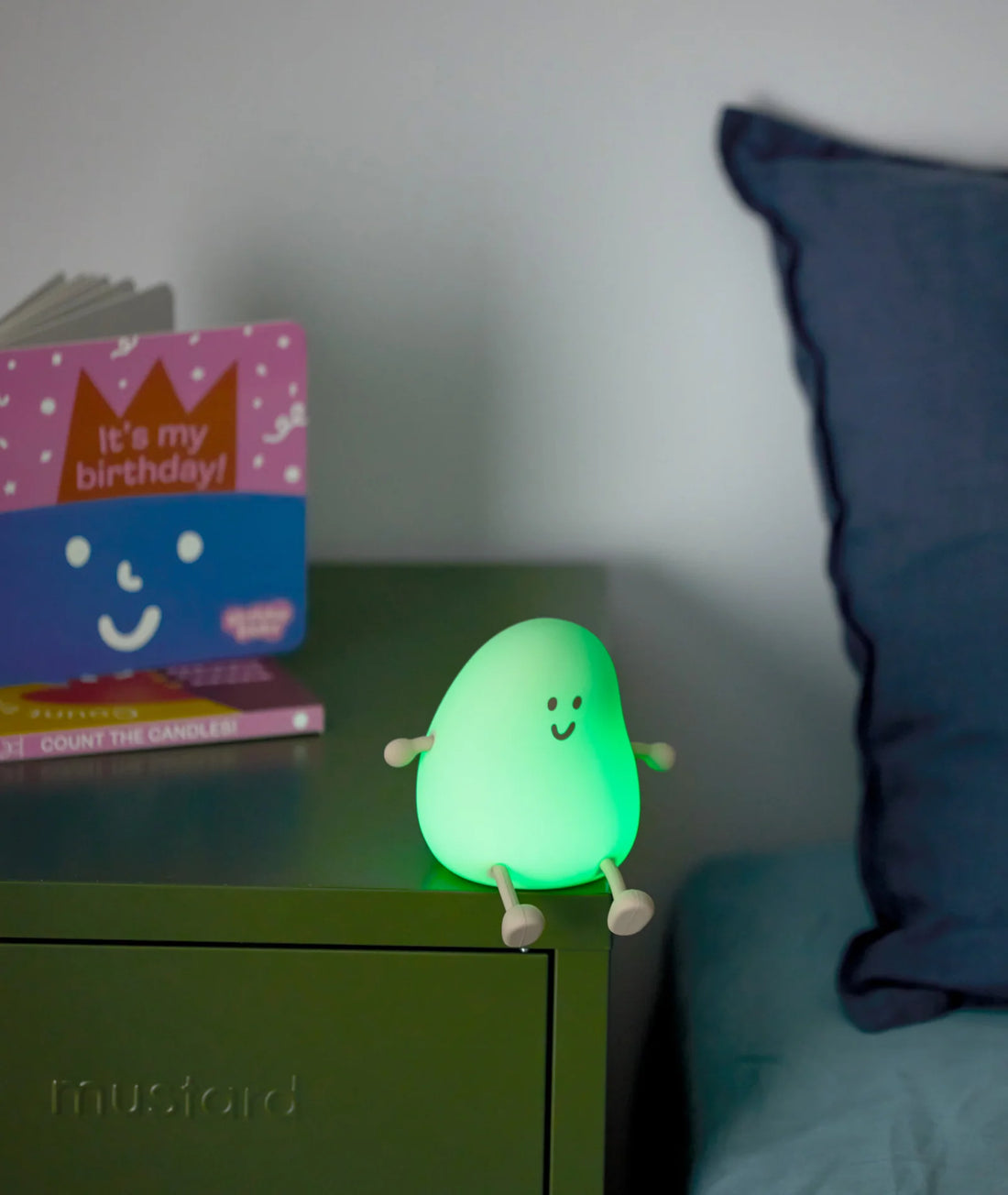 ErgoPouch Blobby Bedtime Lamp