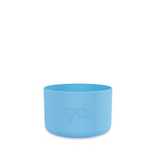 Frank Green 34oz Bottle Bumper Guard Sky Blue