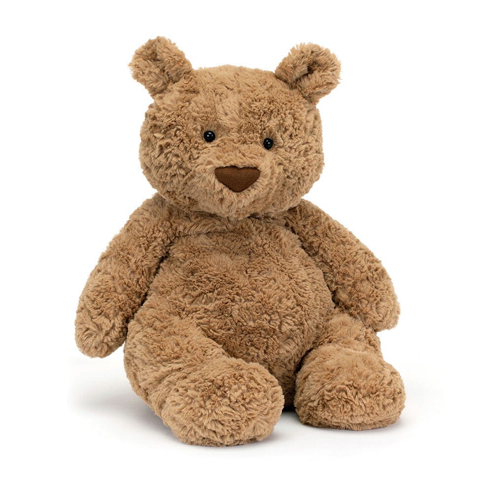 Jelly Cat Bartholomew Bear Large