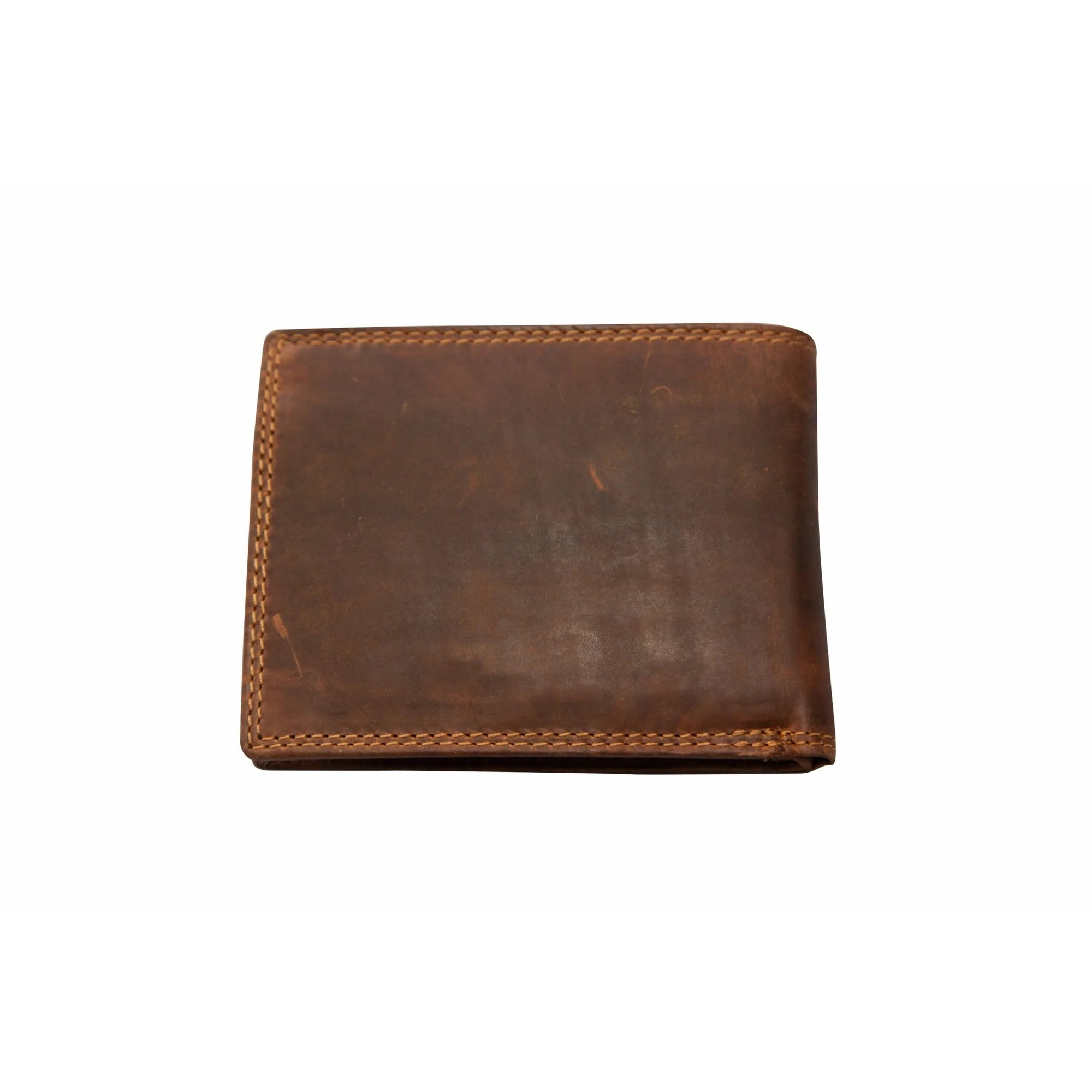 Greenwood Leather Wallet Lithgow- Sandal