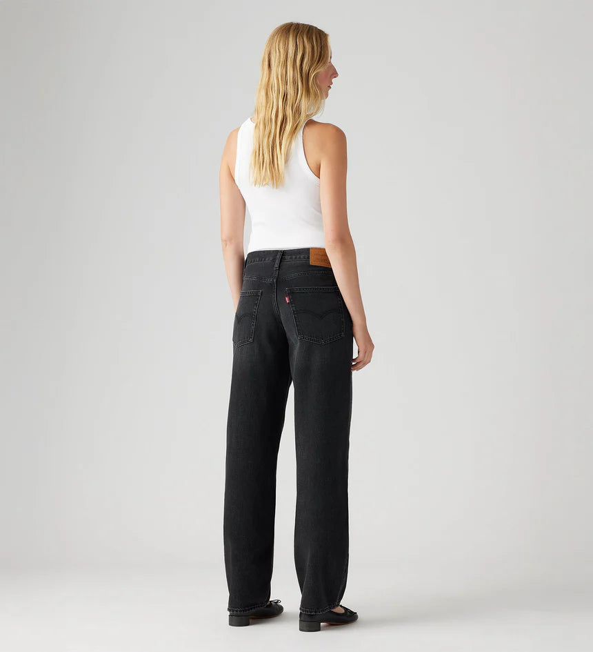 Levis Baggy Dad Shrink Up