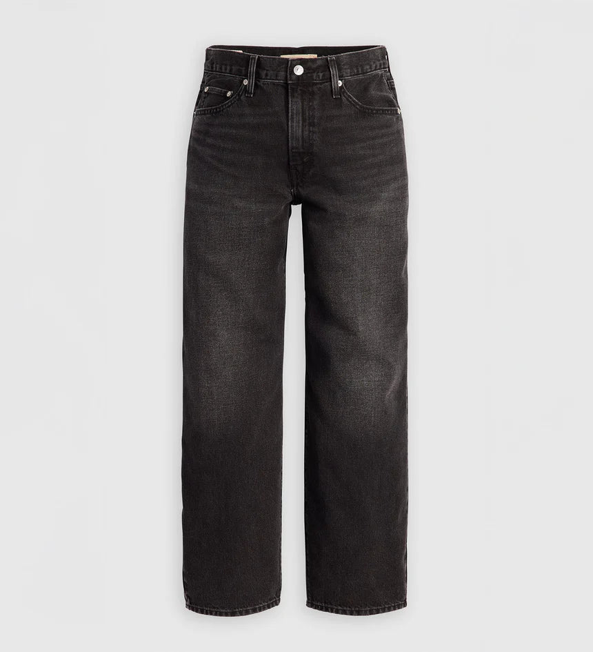 Levis Baggy Dad Shrink Up
