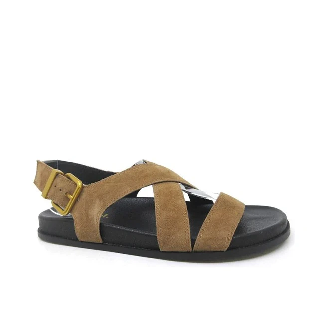 Mollini Halleya Coffee/Black