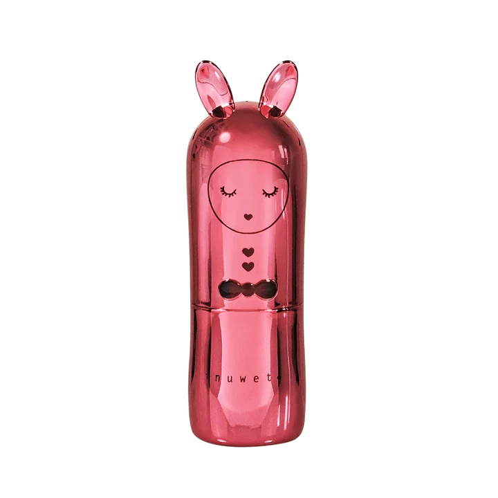 Inuwet Lip Balm Candy Apple/ Red