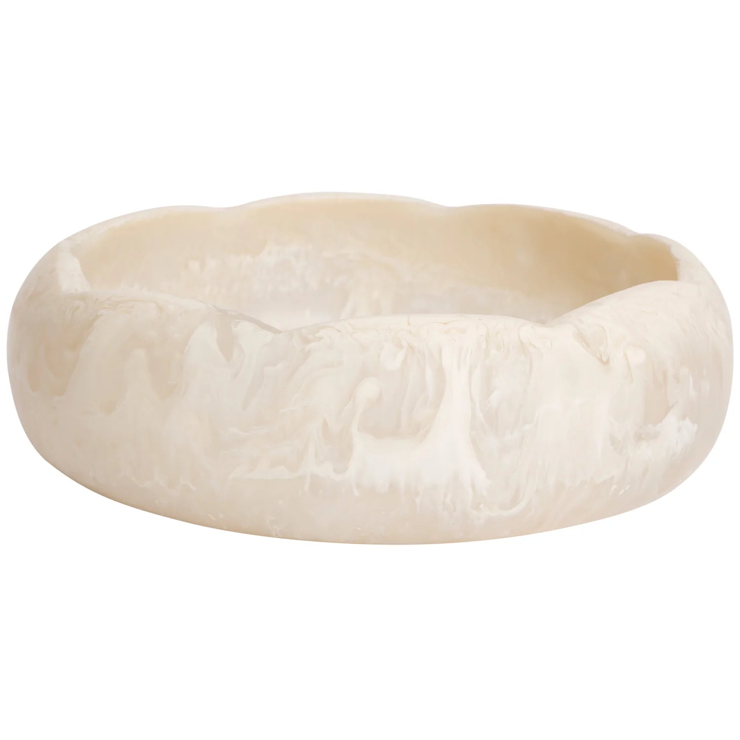 Sage x Clare Kabrina Bowl Vanilla