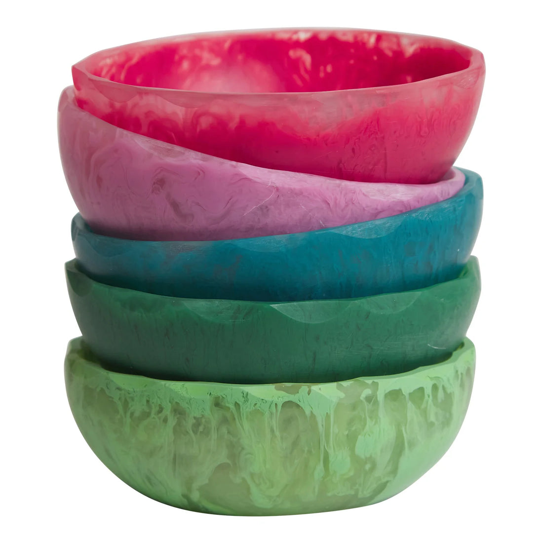 Sage x Clare Billie Bowl Emerald