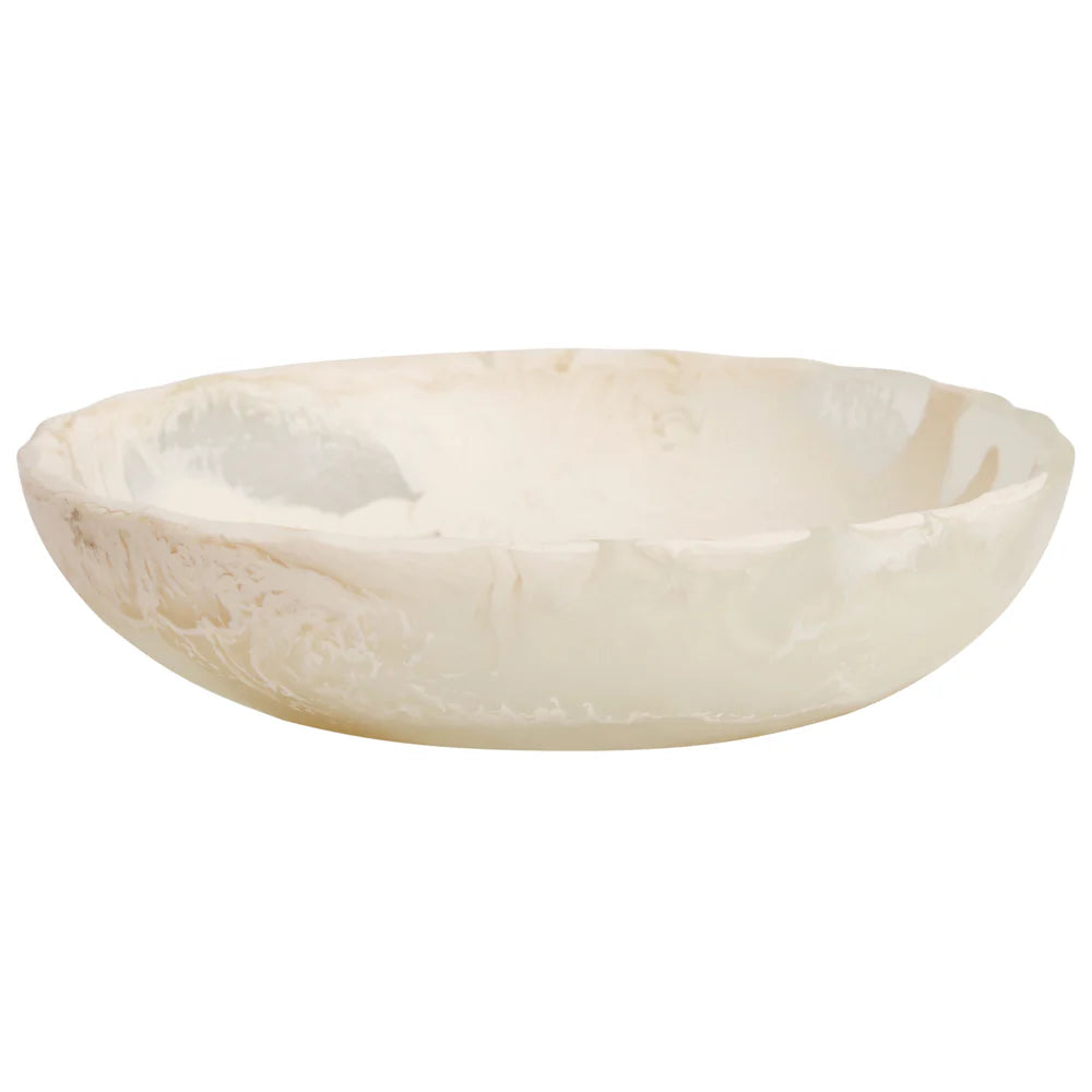 Sage x Clare Toni Bowl Vanilla