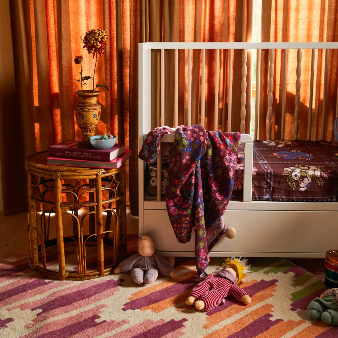 Sage X Clare Aisha Baby Wrap