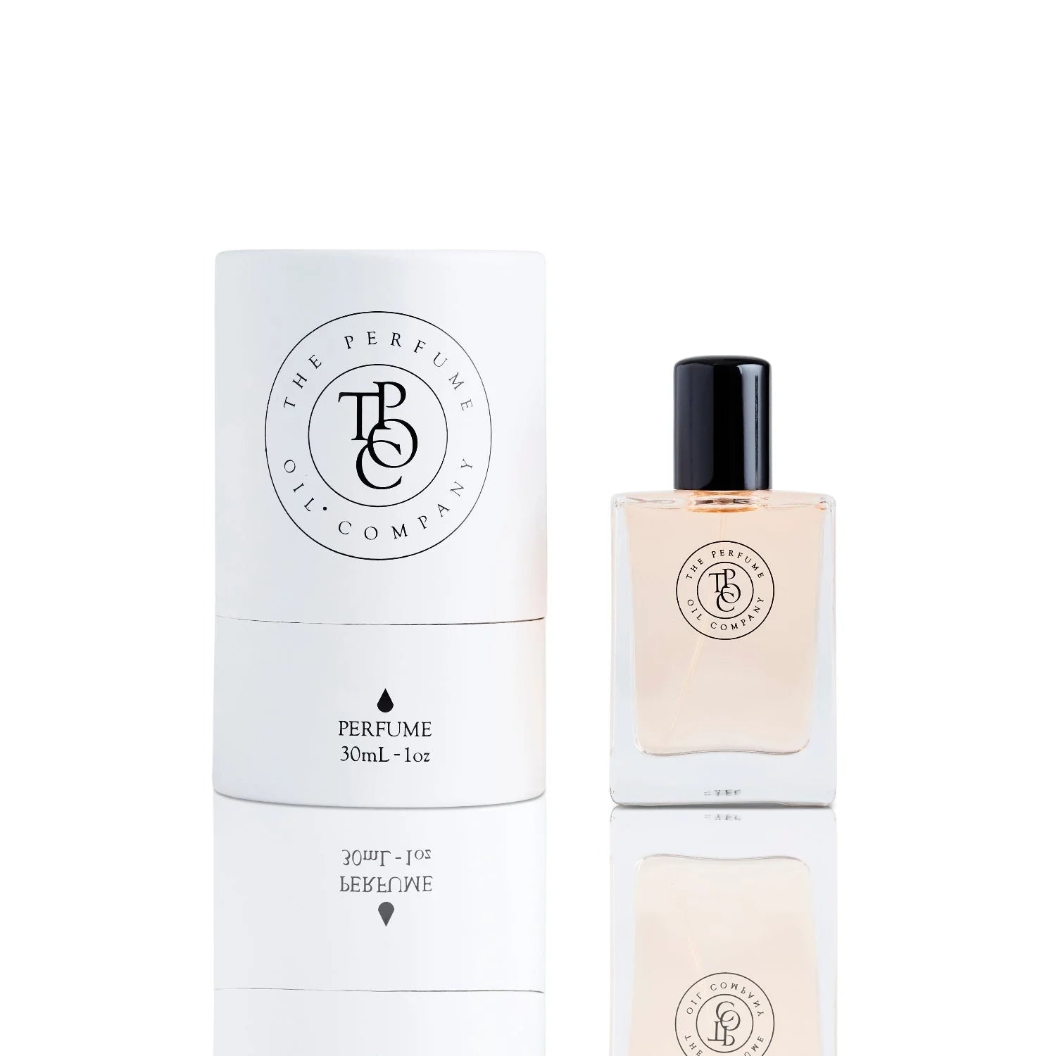 The Perfume Oil Company SASS Inspired By Black Opium (CC) Perfume Spray