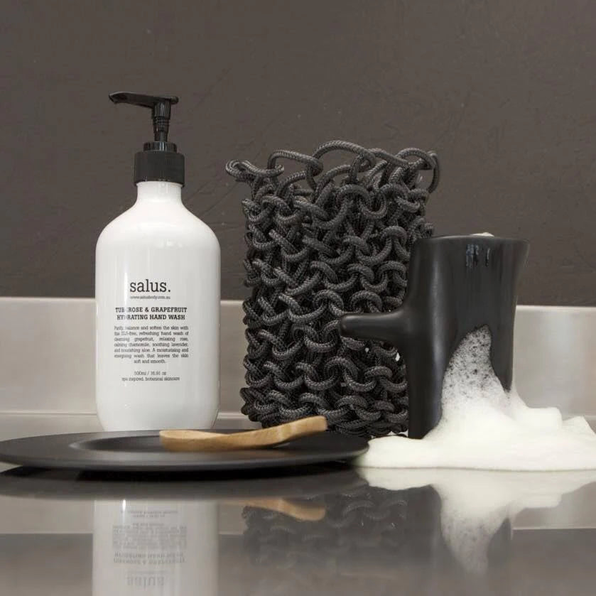Salus Tuberose & Grapefruit Hydrating Hand Wash