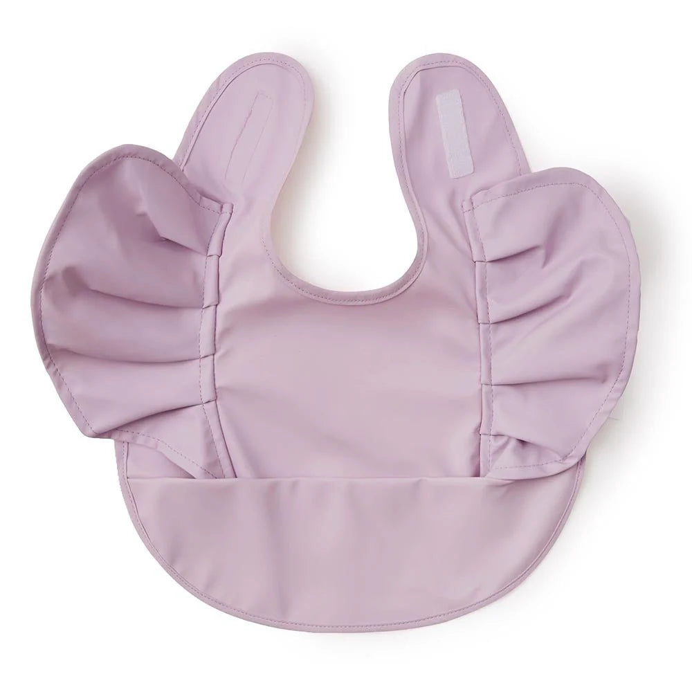 Snuggle Hunny Snuggle Bib Lavender