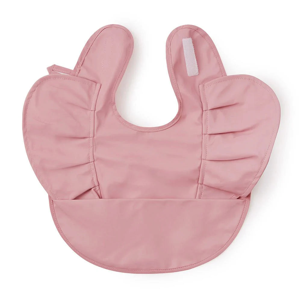Snuggle Hunny Snuggle Bib Primrose