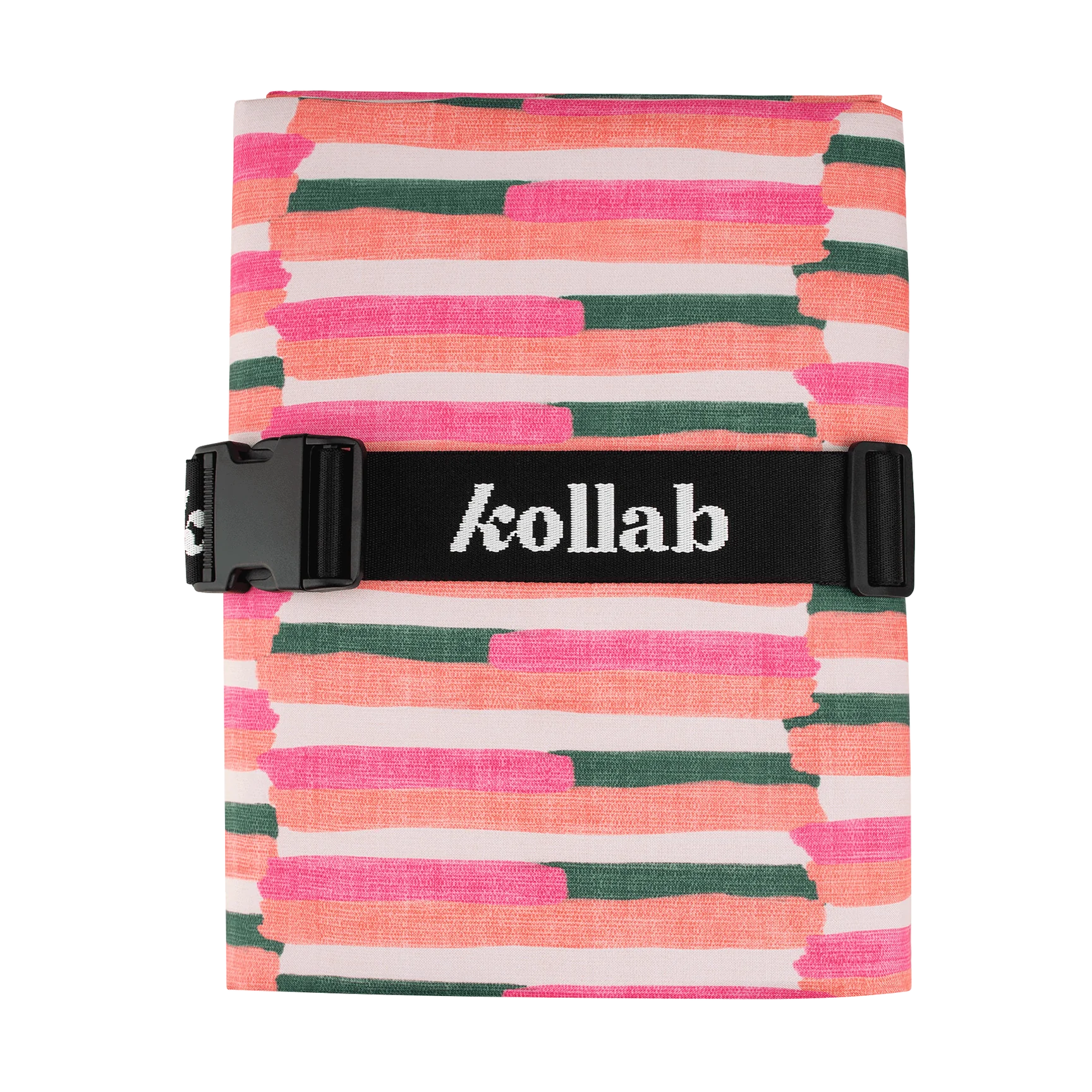 Kollab Picnic Mat Streaky