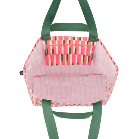 Kollab Shopper Tote Streaky