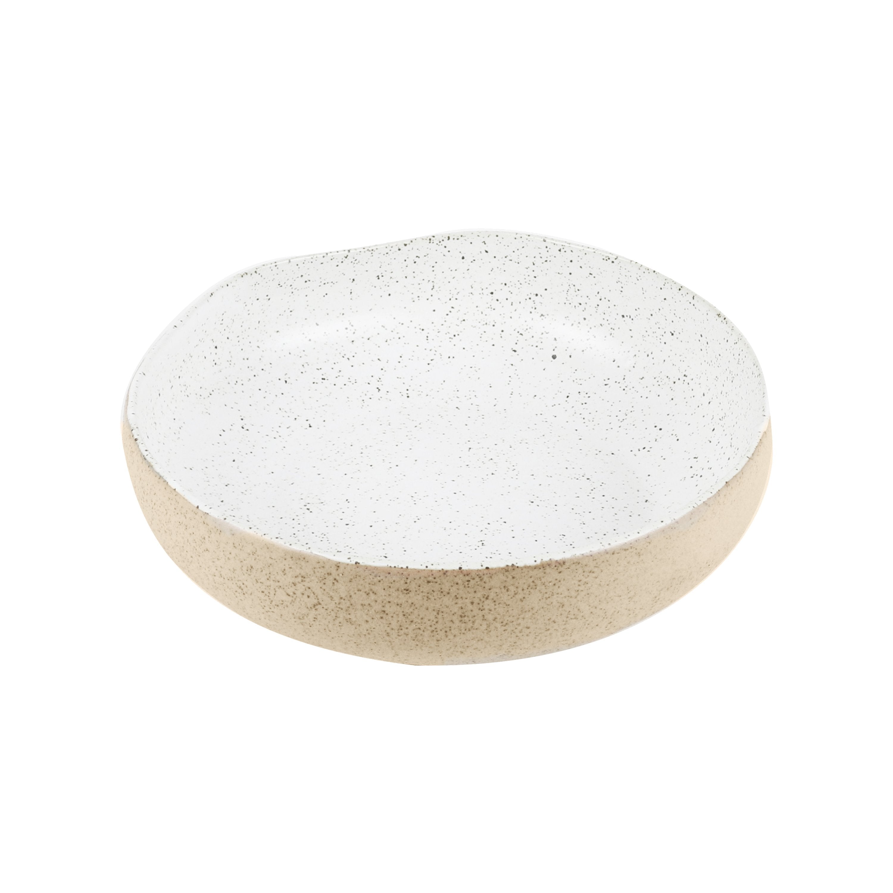 Robert Gordon Serving Bowl 20cm White Garden To Table