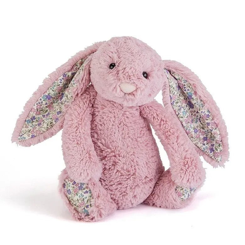 Jellycat Blossom Small Tulip Pink Bunny JELLYCAT