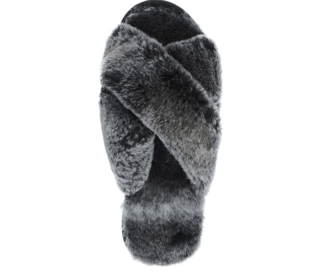 Emu Mayberry Frost Black