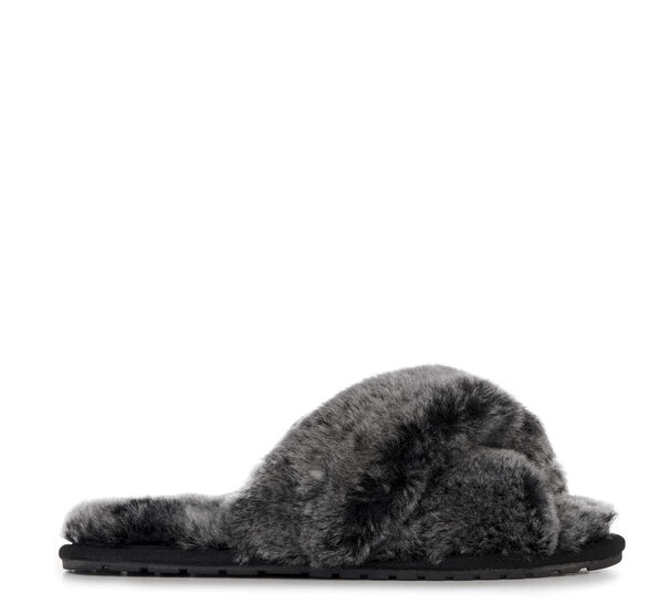 Emu Mayberry Frost Black