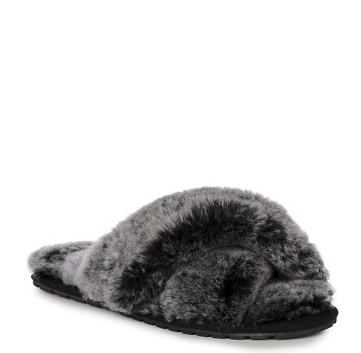 Emu Mayberry Frost Black