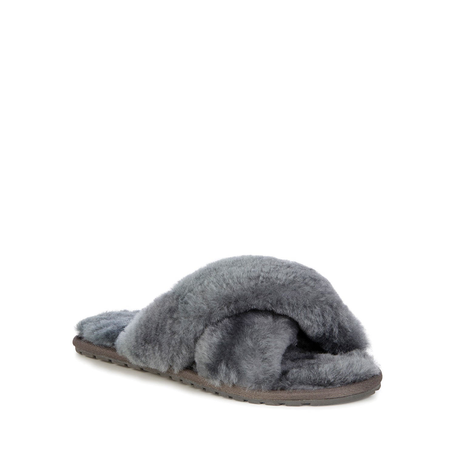 Emu Australia Mayberry Charcoal
