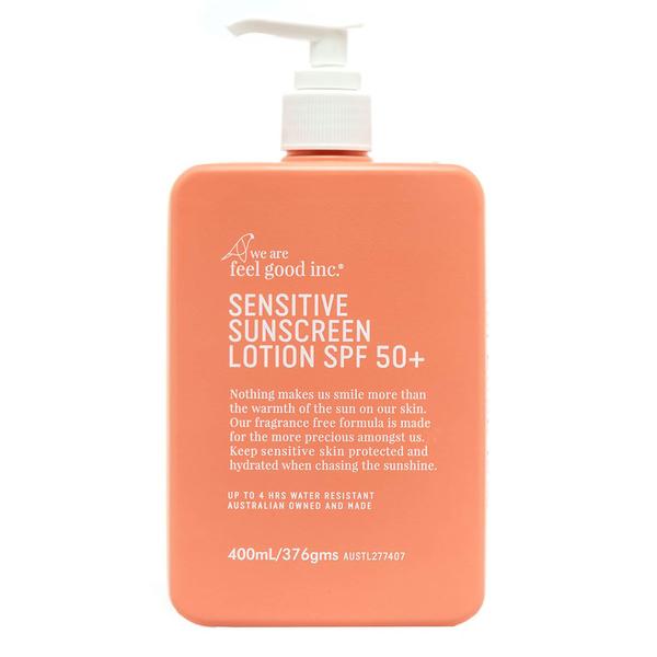 suncreen for skin