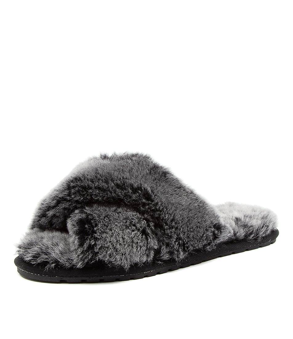 Emu Mayberry Frost Black