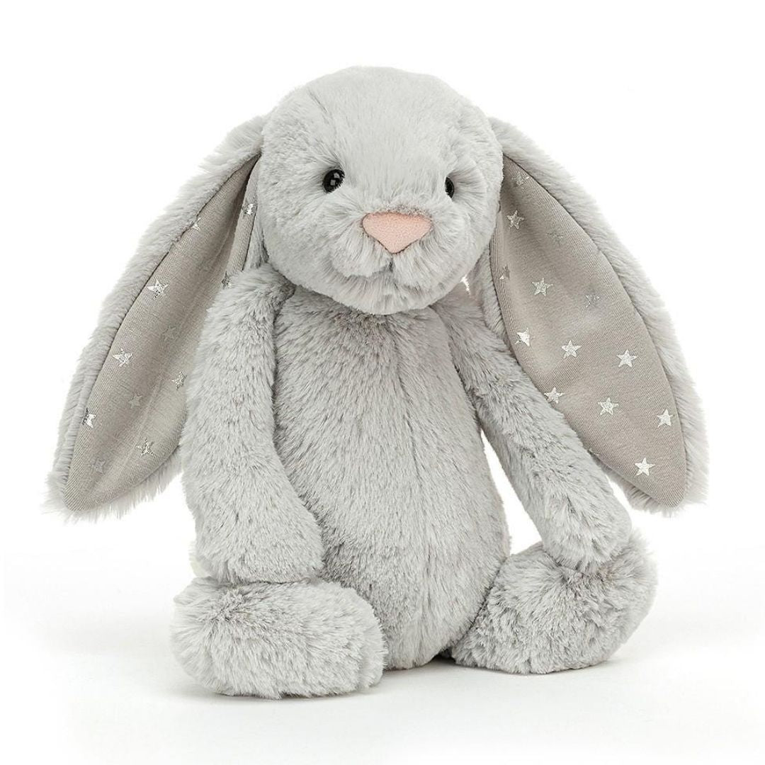 Jellycat Shimmer Bunny Medium