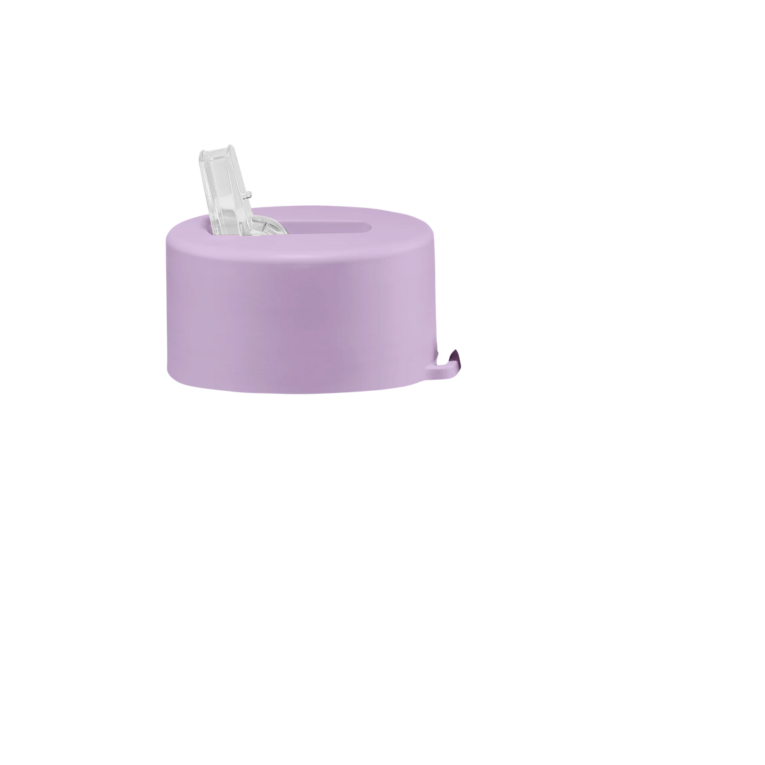 Frank Green Flip Straw Lid Pack Lilac Haze