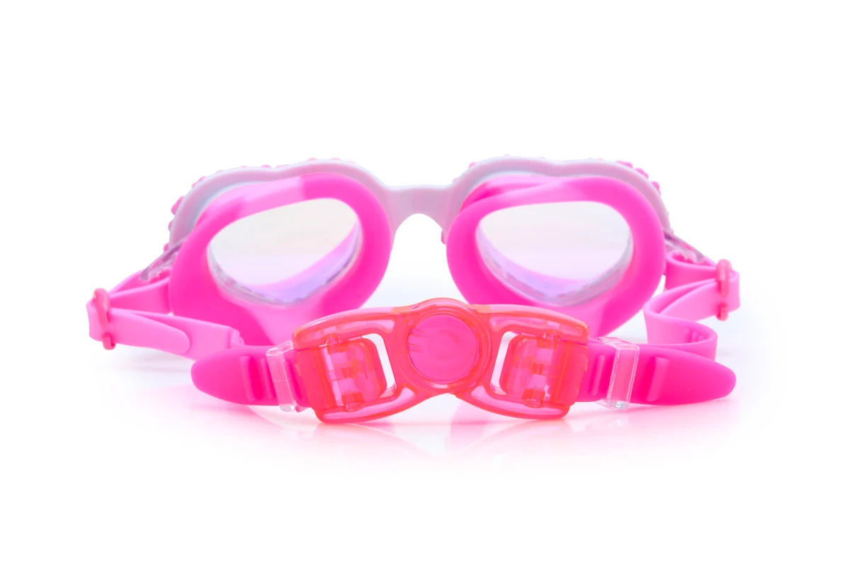 Bling2o XOXO Love Swim Goggles